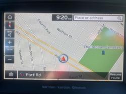 2018 Kia Sorento SLi UM MY18 AWD Clear White