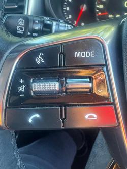 2018 Kia Sorento SLi UM MY18 AWD Clear White