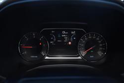 2024 Isuzu MU-X LS-T