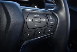 2024 Isuzu MU-X LS-T