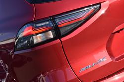 2024 Isuzu MU-X LS-T