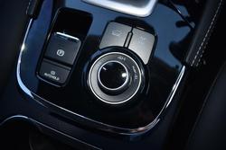 2024 Isuzu MU-X LS-T
