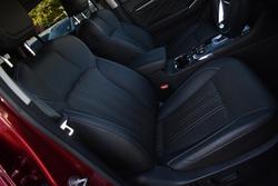 2024 Isuzu MU-X LS-T