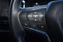 2024 Isuzu MU-X LS-T
