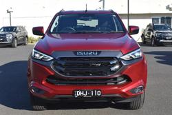 2024 Isuzu MU-X LS-T