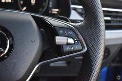 2024 SKODA Kamiq 85TSI Select NW MY24 Race Blue