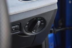 2024 SKODA Kamiq 85TSI Select NW MY24 Race Blue