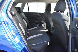 2024 SKODA Kamiq 85TSI Select NW MY24 Race Blue