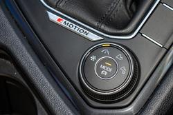 2022 Volkswagen Tiguan 132TSI Life Allspace