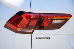 2022 Volkswagen Tiguan 132TSI Life Allspace