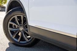2022 Volkswagen Tiguan 132TSI Life Allspace