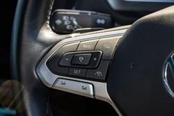 2022 Volkswagen Tiguan 132TSI Life Allspace
