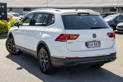 2022 Volkswagen Tiguan 132TSI Life Allspace