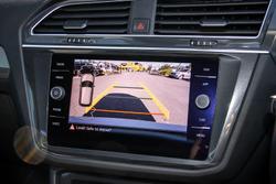 2022 Volkswagen Tiguan 132TSI Life Allspace