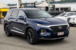 2019 Hyundai Santa Fe Highlander