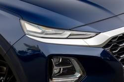 2019 Hyundai Santa Fe Highlander