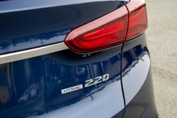 2019 Hyundai Santa Fe Highlander