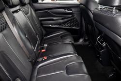 2019 Hyundai Santa Fe Highlander
