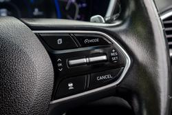 2019 Hyundai Santa Fe Highlander