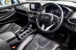 2019 Hyundai Santa Fe Highlander
