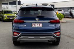 2019 Hyundai Santa Fe Highlander