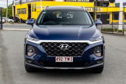 2019 Hyundai Santa Fe Highlander