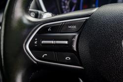 2019 Hyundai Santa Fe Highlander
