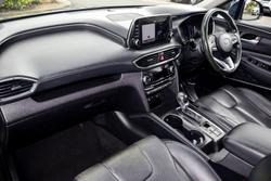 2019 Hyundai Santa Fe Highlander