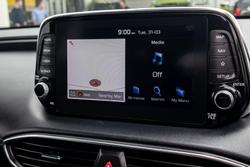 2019 Hyundai Santa Fe Highlander