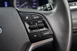 2017 Hyundai Tucson Elite