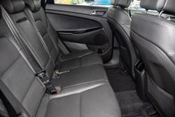 2017 Hyundai Tucson Elite