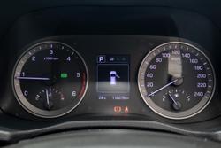 2017 Hyundai Tucson Elite