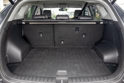 2017 Hyundai Tucson Elite