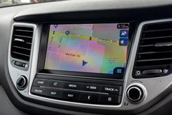 2017 Hyundai Tucson Elite