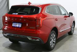 2023 GWM Haval Jolion Lux