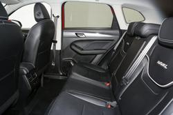 2023 GWM Haval Jolion Lux