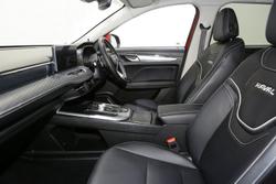 2023 GWM Haval Jolion Lux