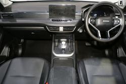 2023 GWM Haval Jolion Lux