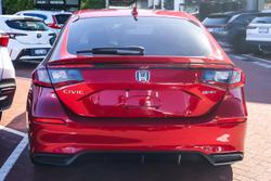 2022 Honda Civic e:HEV LX
