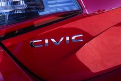 2022 Honda Civic e:HEV LX