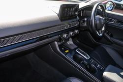 2022 Honda Civic e:HEV LX