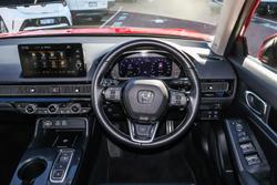 2022 Honda Civic e:HEV LX