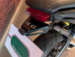 2022 Honda CB650R CB Black