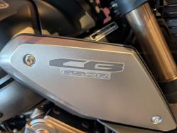 2022 Honda CB650R CB Black