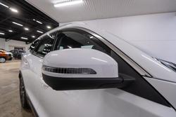 2026 Chery Tiggo 7 Ultimate
