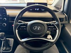 2022 Hyundai STARIA LOAD