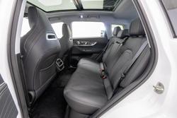 2026 Chery Tiggo 7 Ultimate