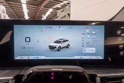 2026 Chery Tiggo 7 Ultimate