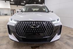 2026 Chery Tiggo 7 Ultimate