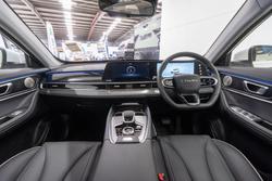 2026 Chery Tiggo 7 Ultimate